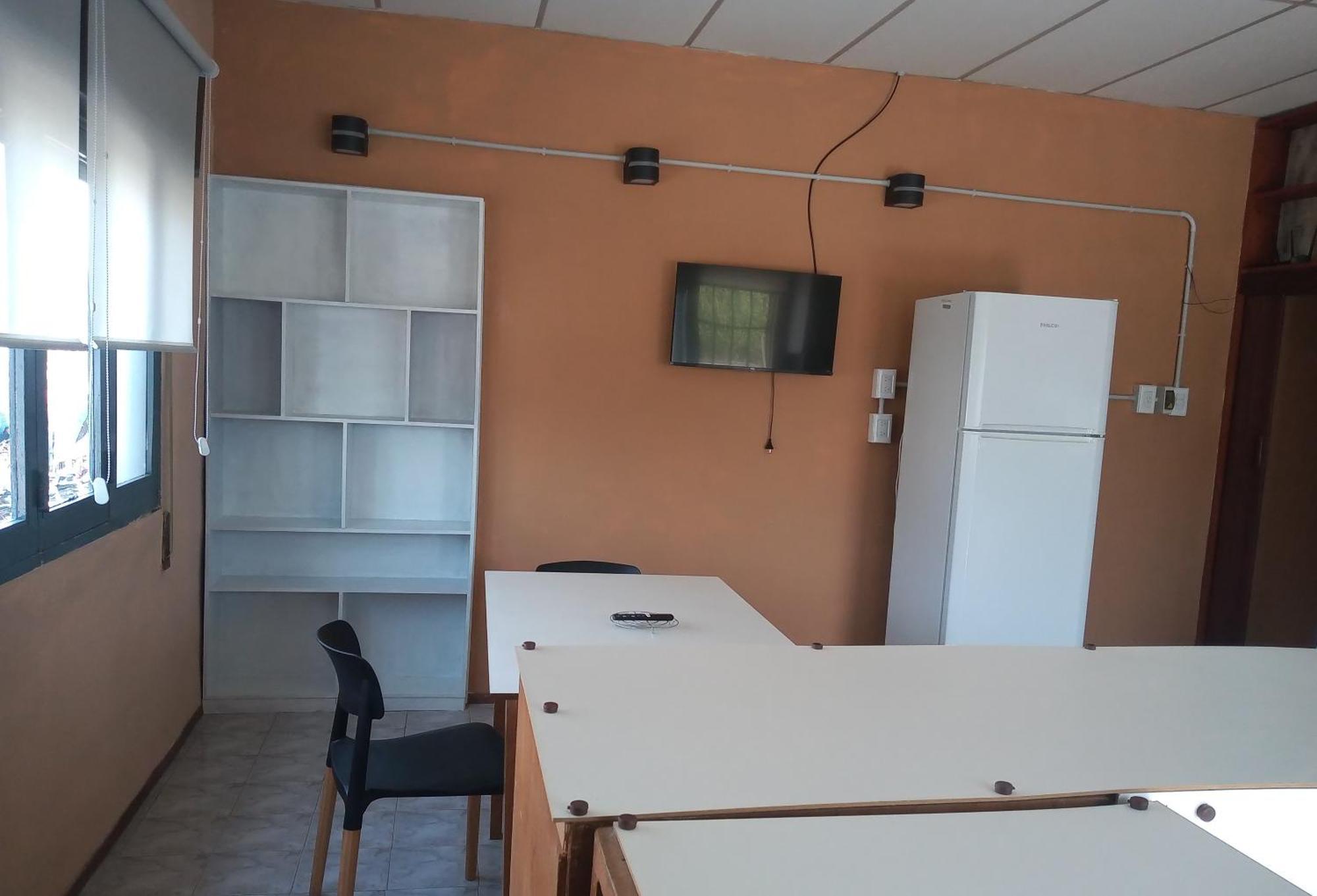Atenea Departamentos Temporarios Villa María Kültér fotó