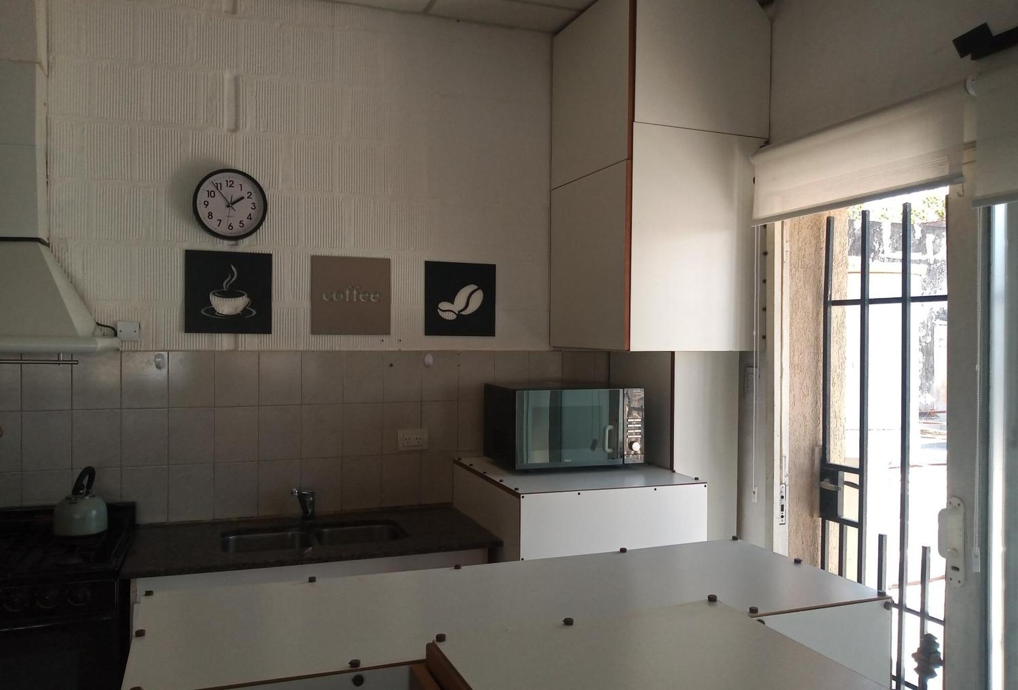 Atenea Departamentos Temporarios Villa María Kültér fotó