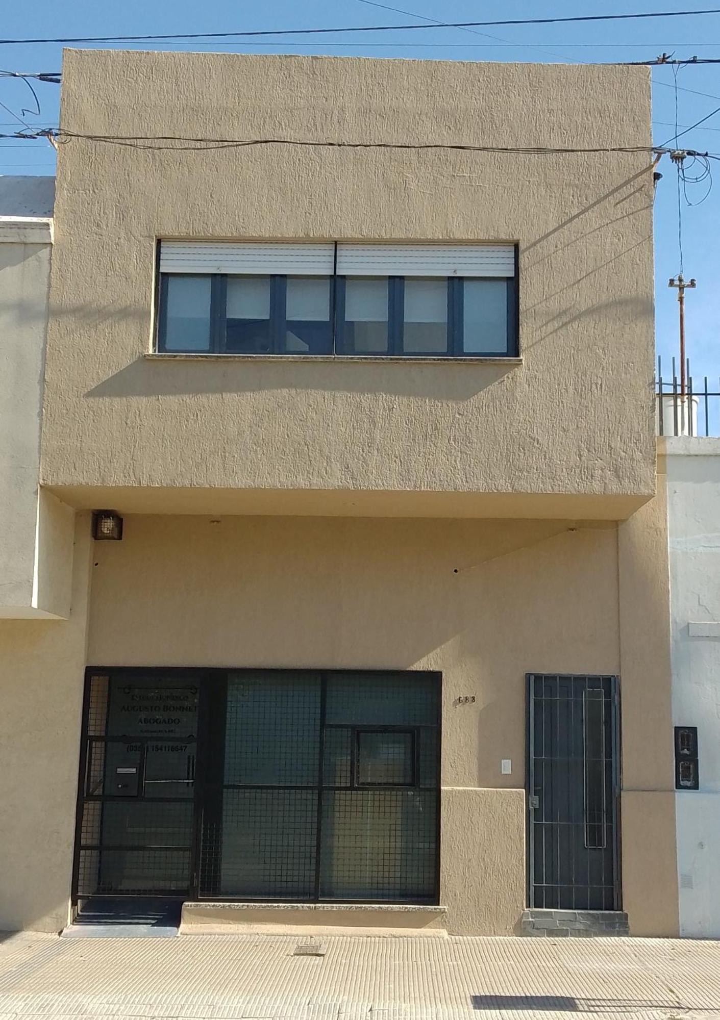 Atenea Departamentos Temporarios Villa María Kültér fotó
