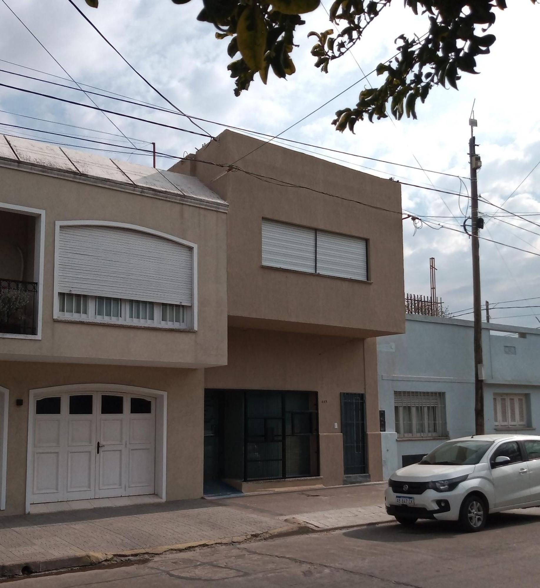 Atenea Departamentos Temporarios Villa María Kültér fotó